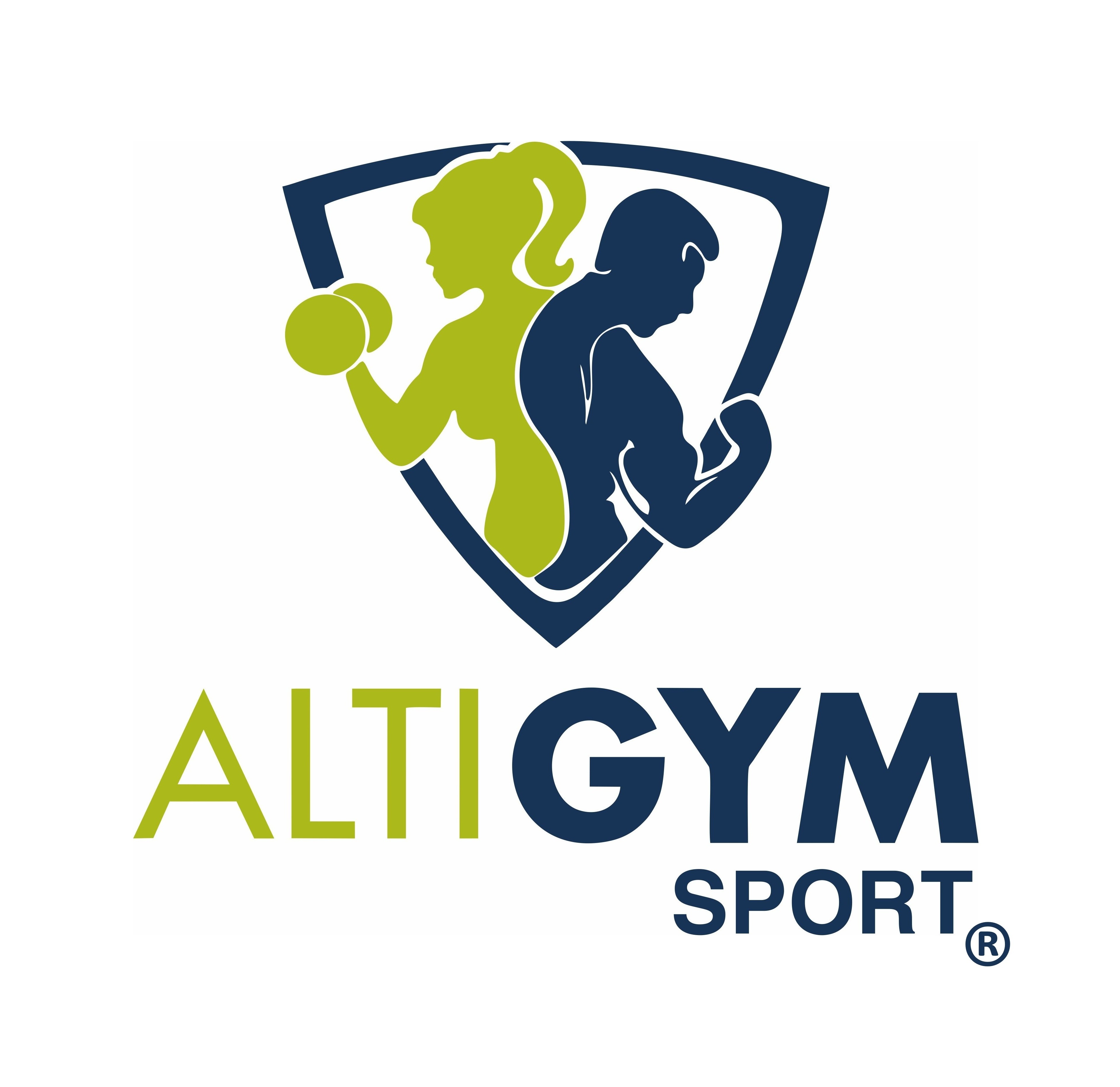 AltiGym Sport